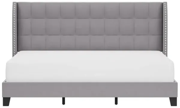 Hillsdale Furniture Buchannan Upholstered Bed