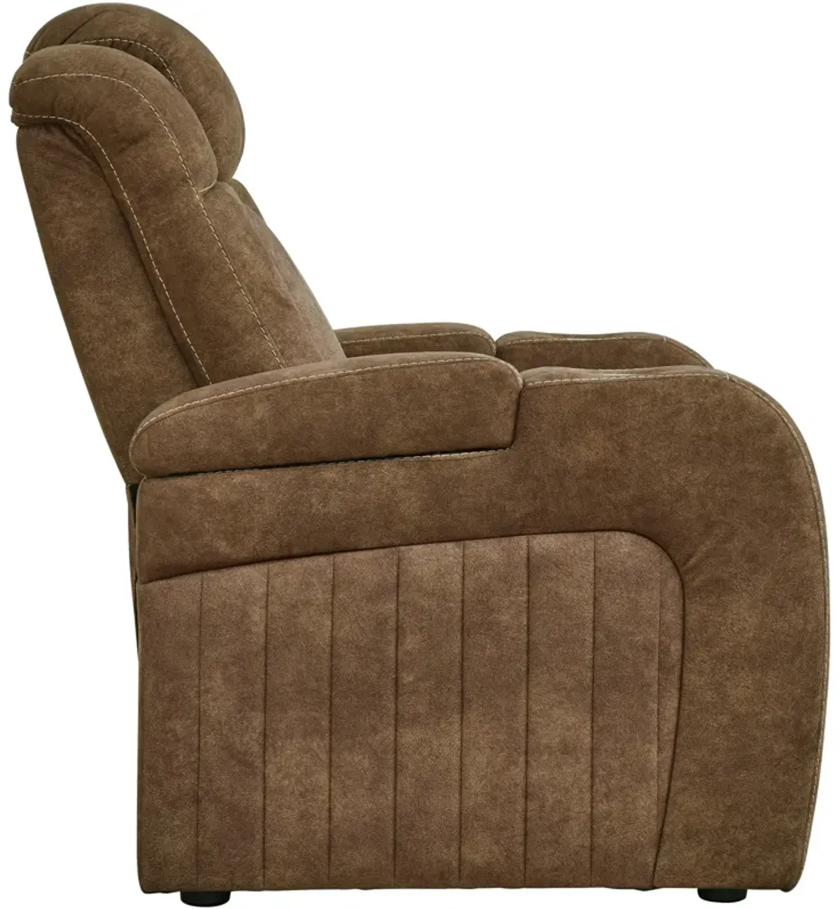 Wolfridge Power Recliner