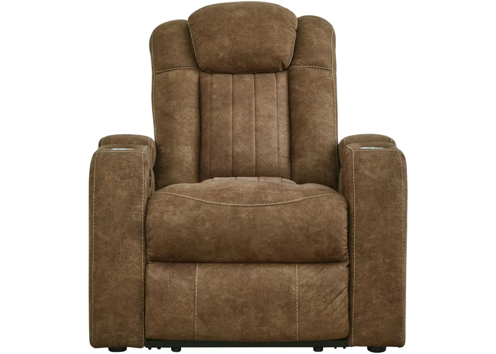 Wolfridge Power Recliner