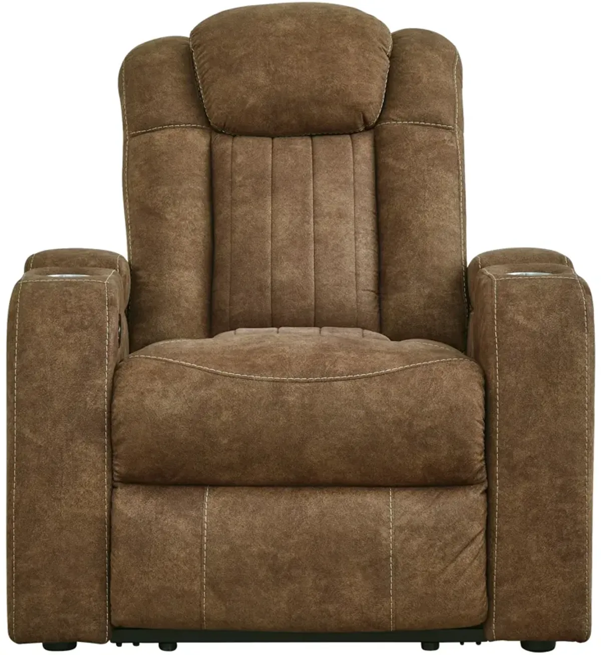 Wolfridge Power Recliner