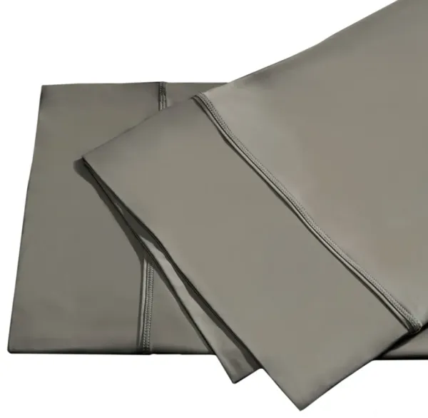 SHEEX Midnight Label Pillowcases