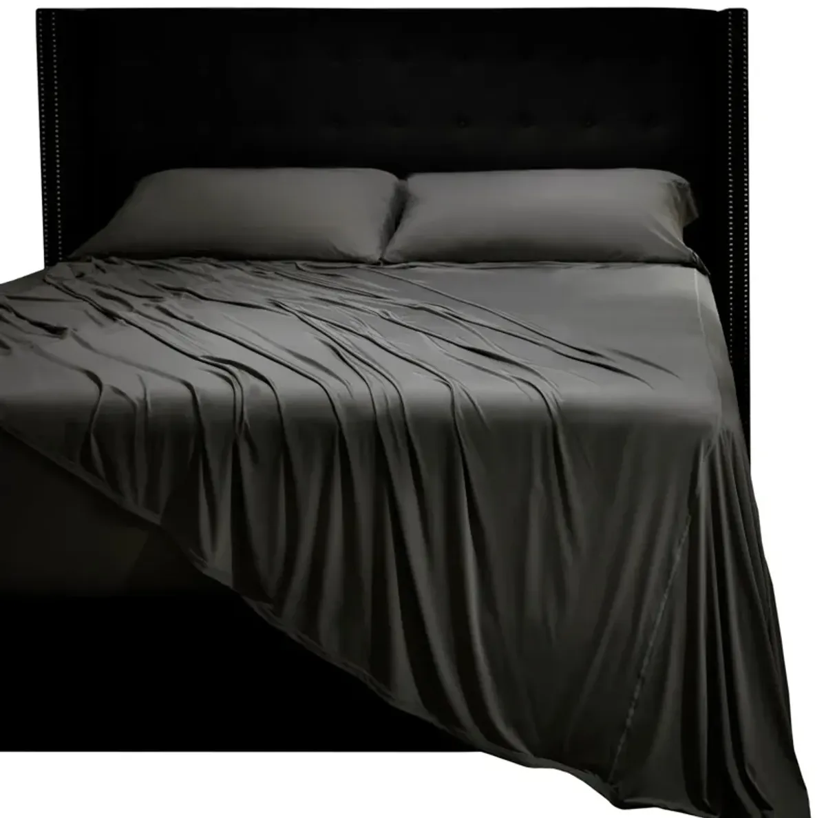 SHEEX Midnight Label Sheet Set