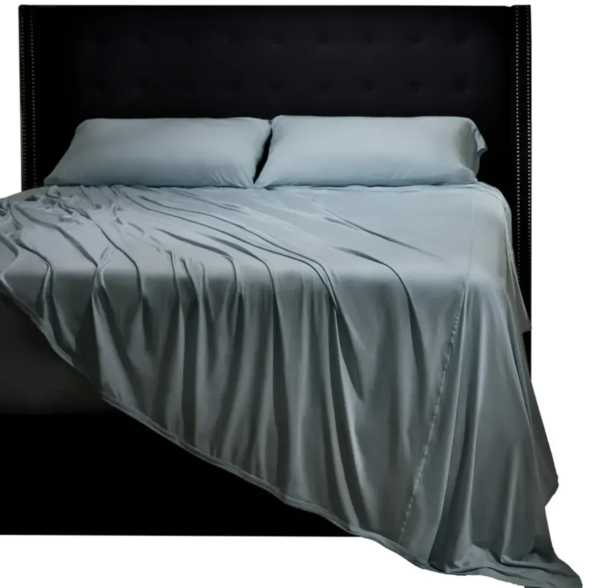 SHEEX Midnight Label Sheet Set