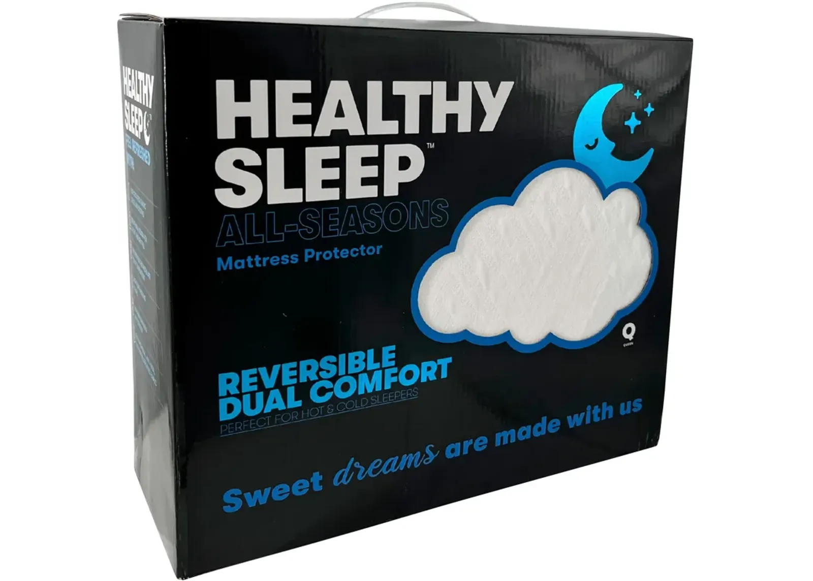 All Seasons Mattress Protector