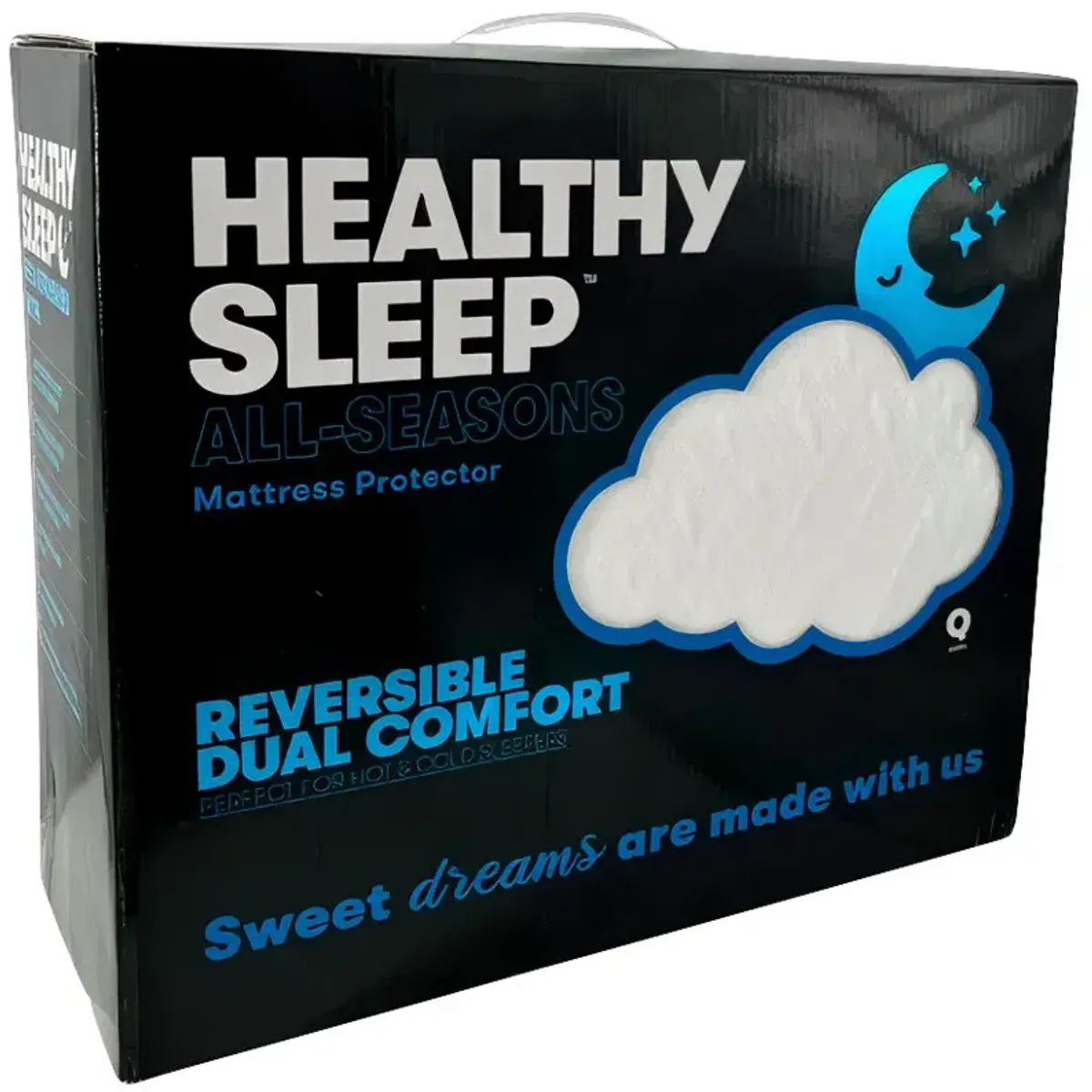 All Seasons Mattress Protector