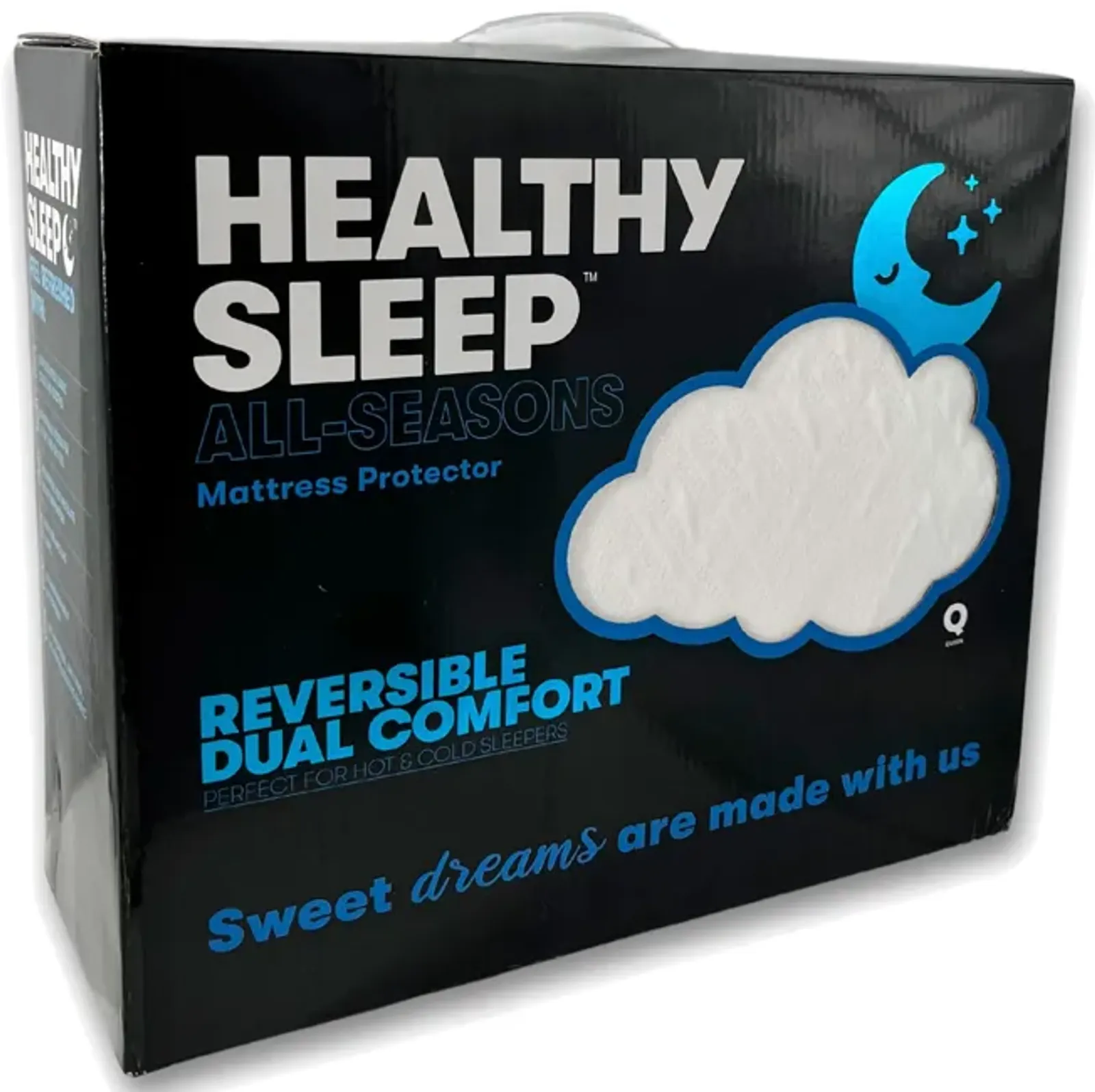 All Seasons Mattress Protector