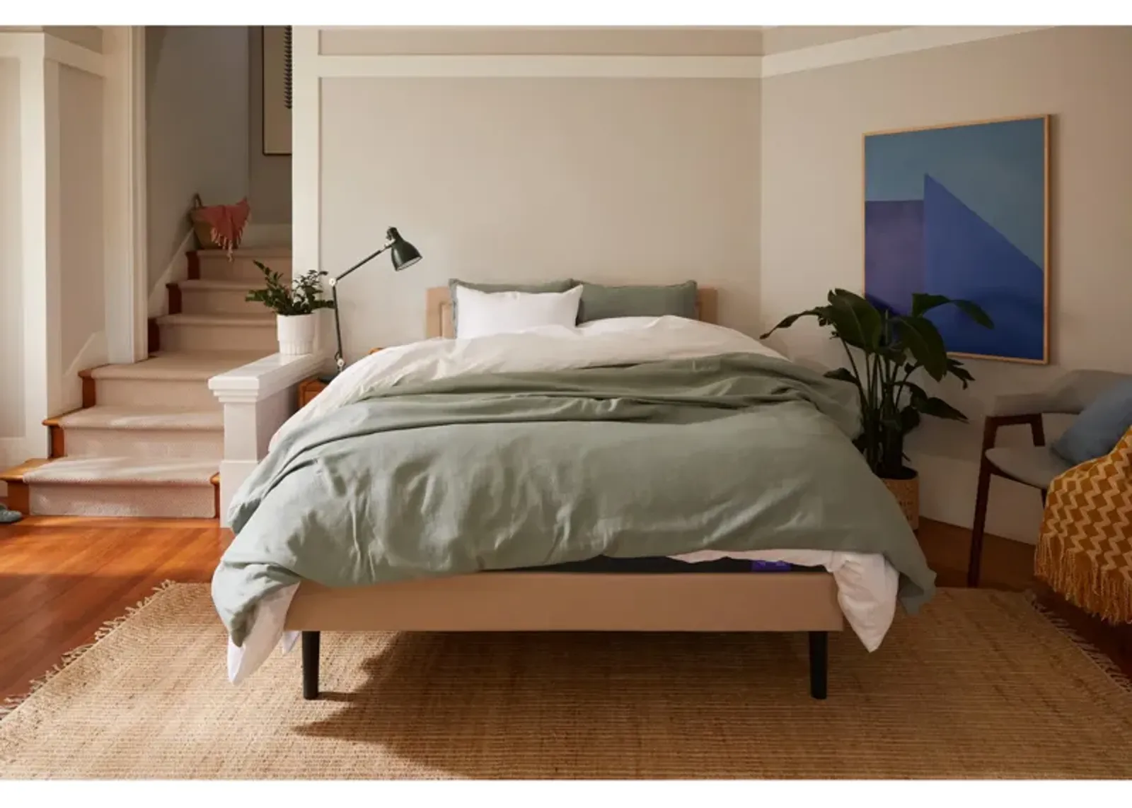 Nectar Classic Mattress