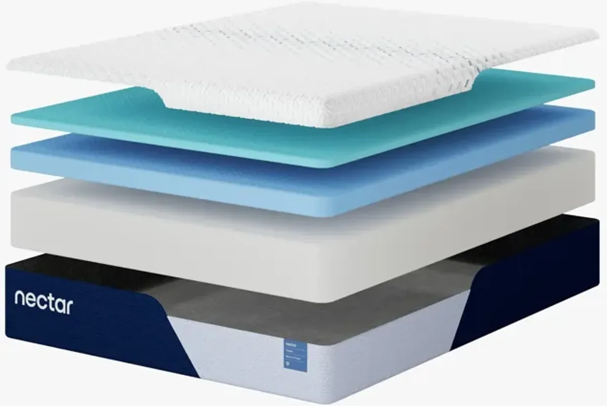 Nectar Classic Mattress