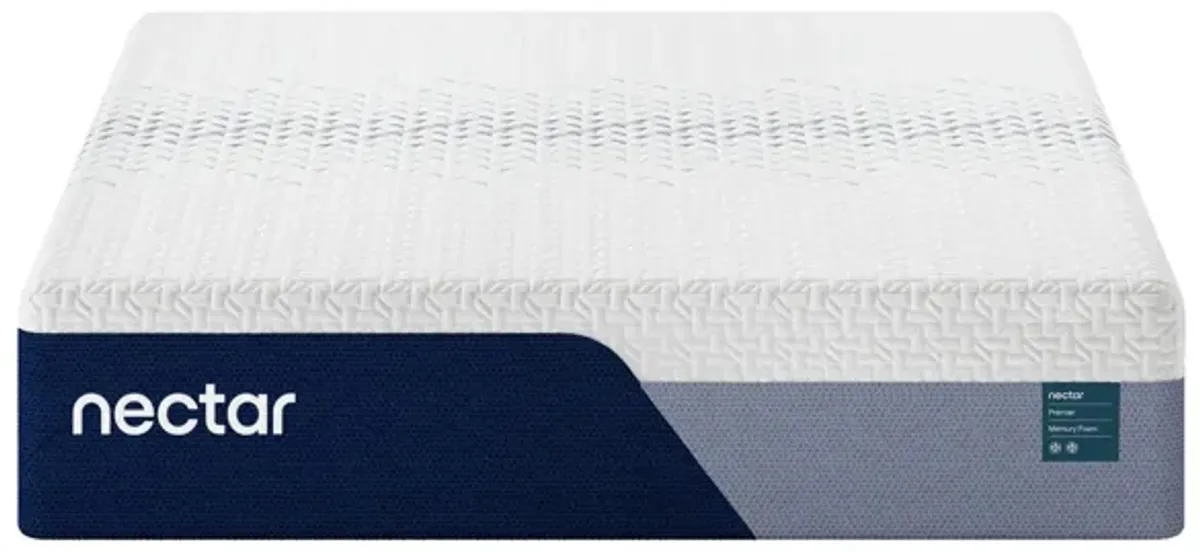 Ashley Sleep Nectar Premier Mattress