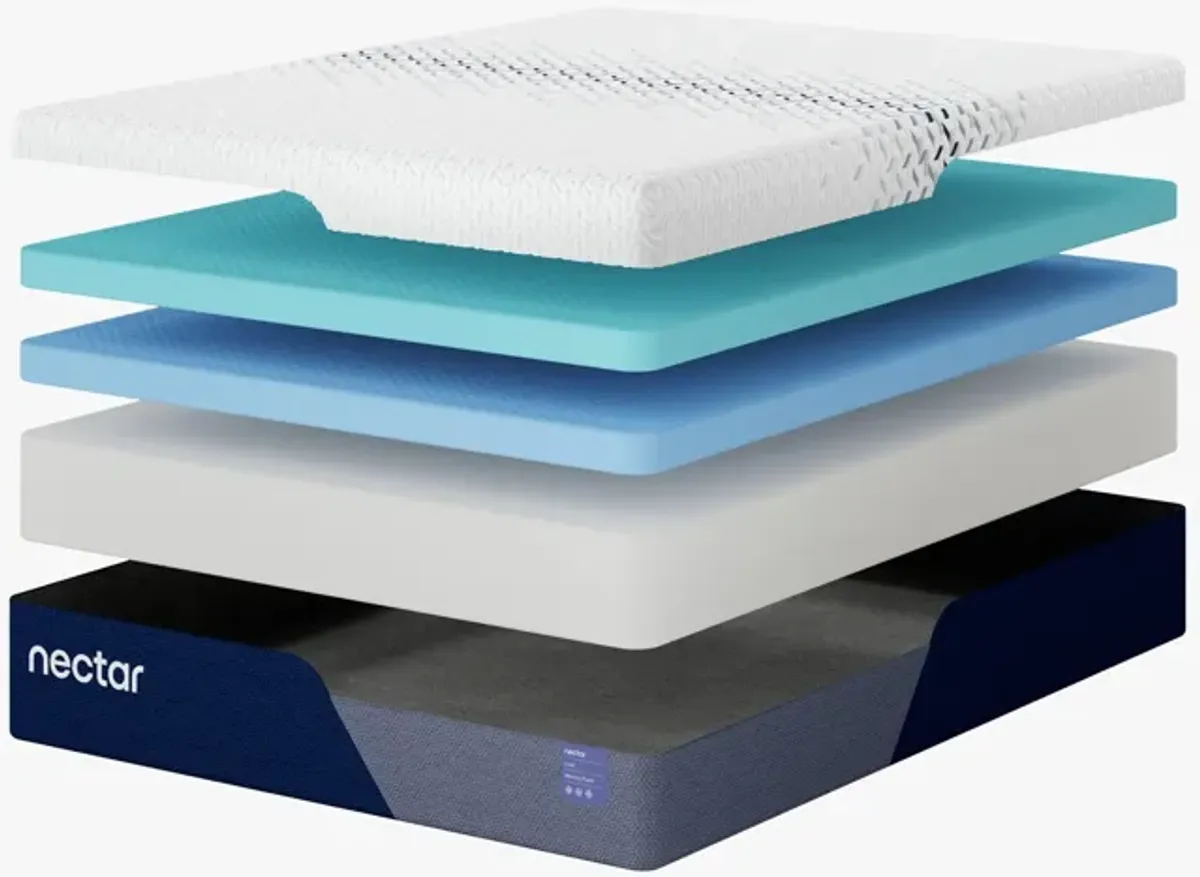 Nectar Luxe Mattress