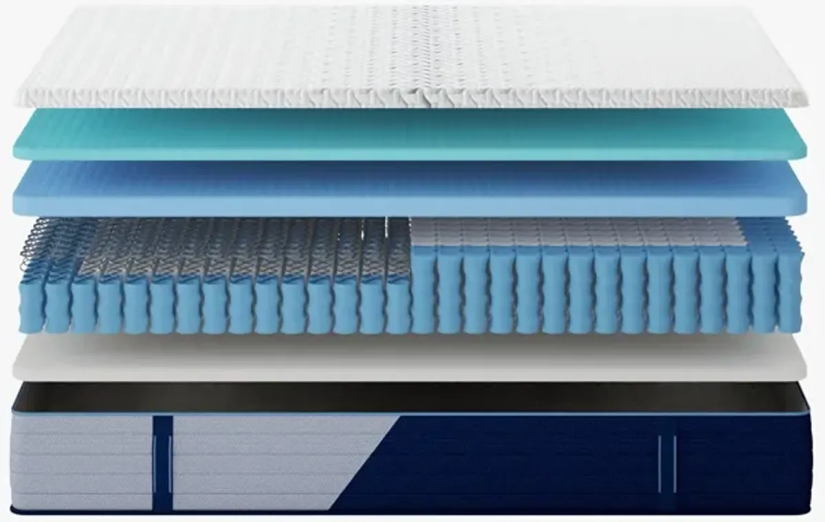 Nectar Classic Hybrid Mattress