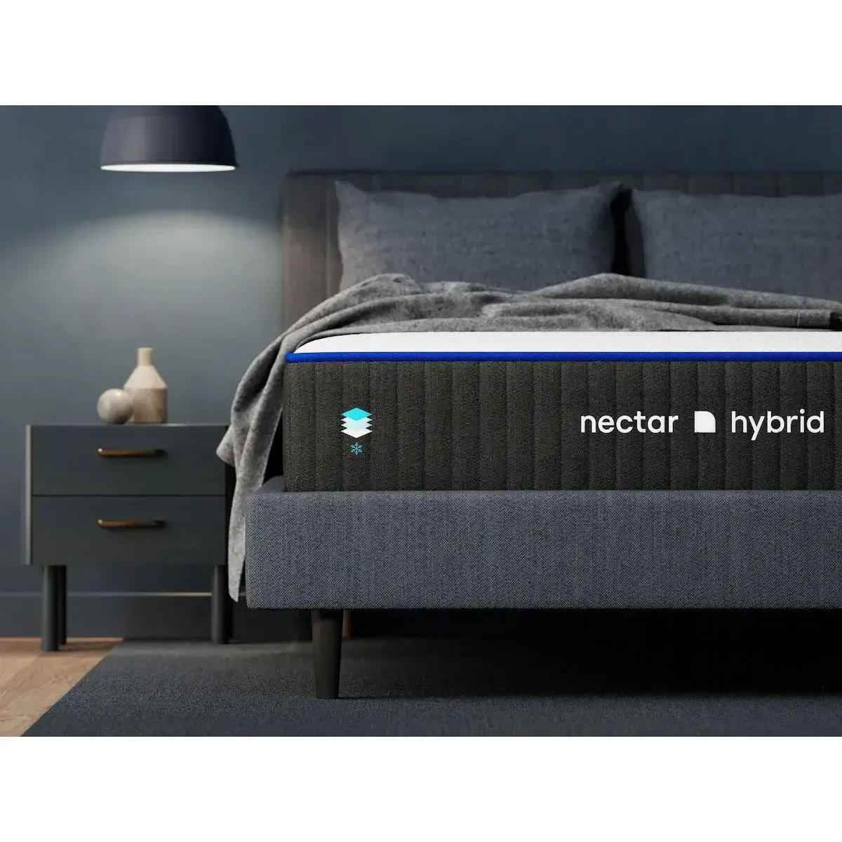 Nectar Classic Hybrid Mattress