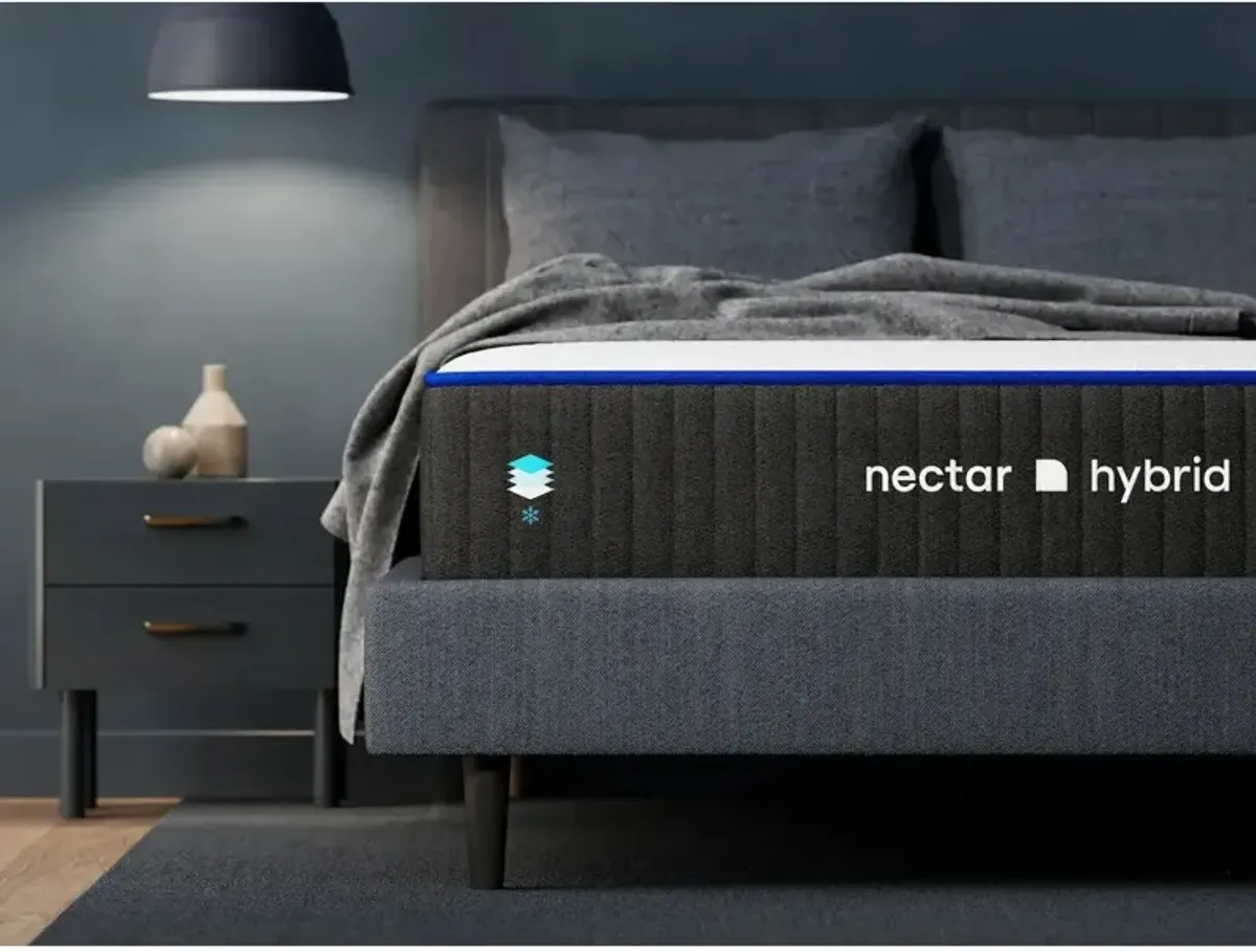 Nectar Classic Hybrid Mattress