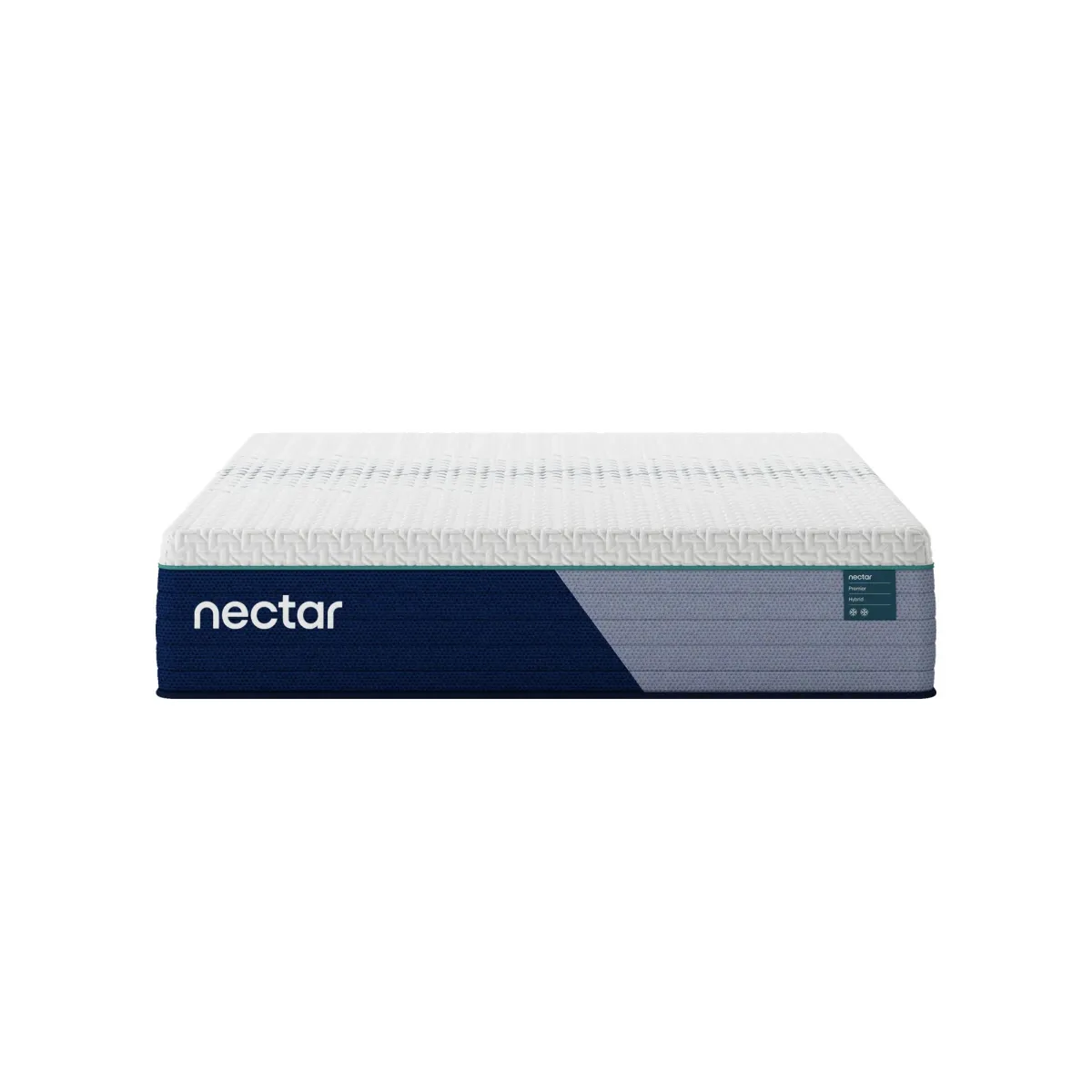 Nectar Premier Hybrid Mattress