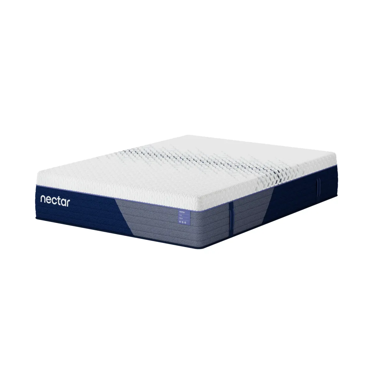 Nectar Luxe Hybrid Mattress