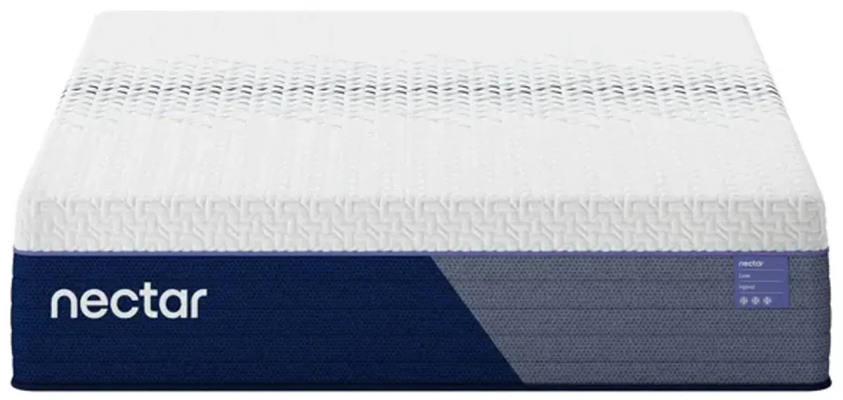 Ashley Sleep Nectar Luxe Hybrid Mattress