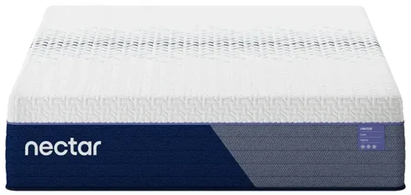 Ashley Sleep Nectar Luxe Hybrid Mattress