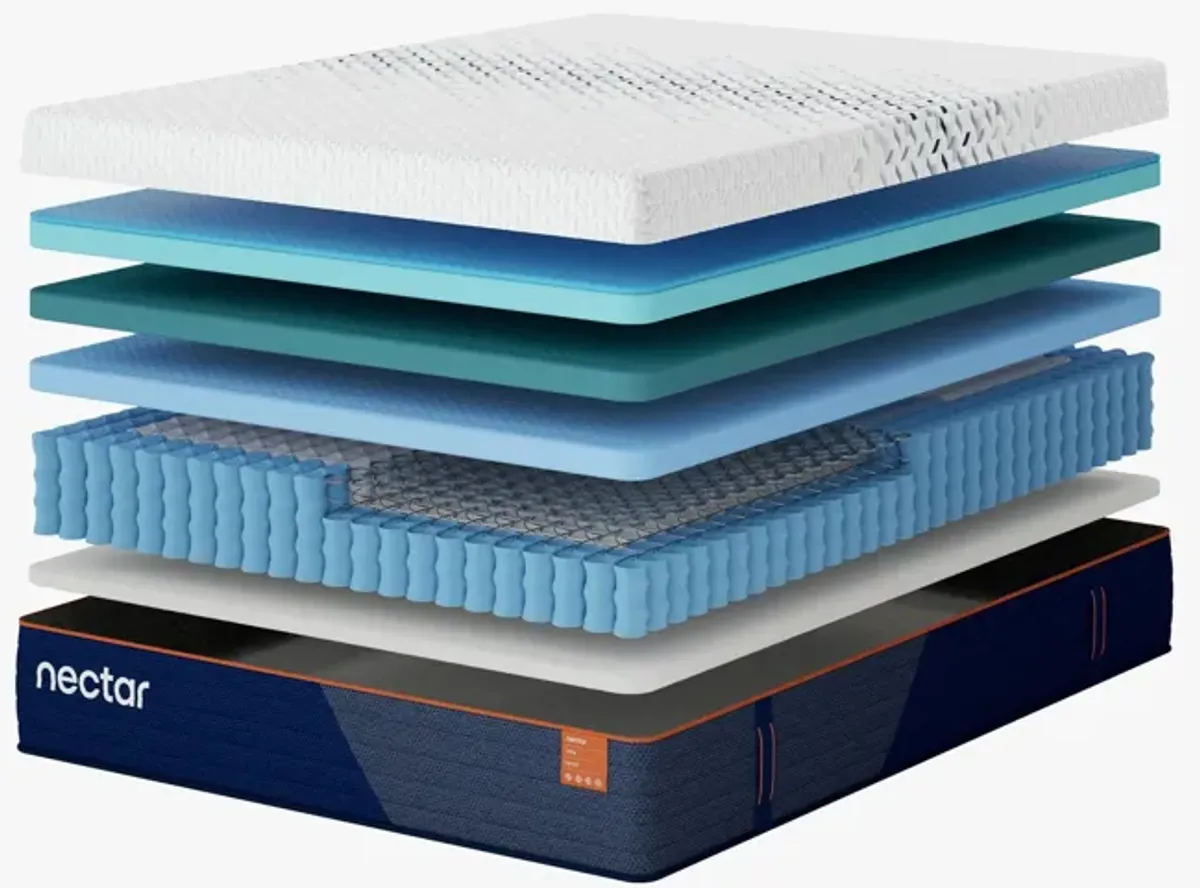 Nectar Ultra Hybrid Mattress