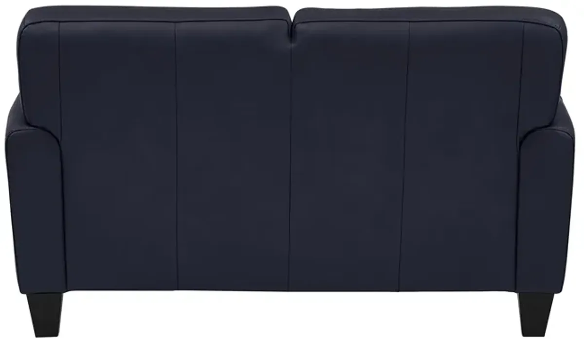 Asher Loveseat