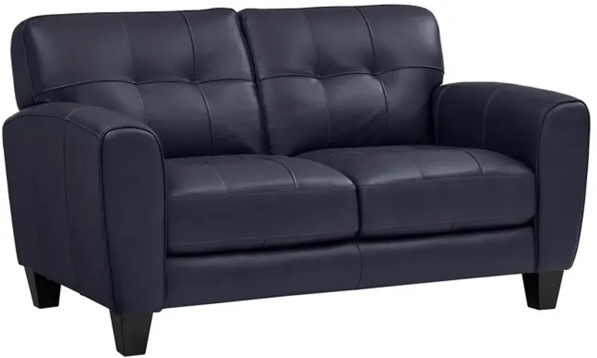 Asher Loveseat