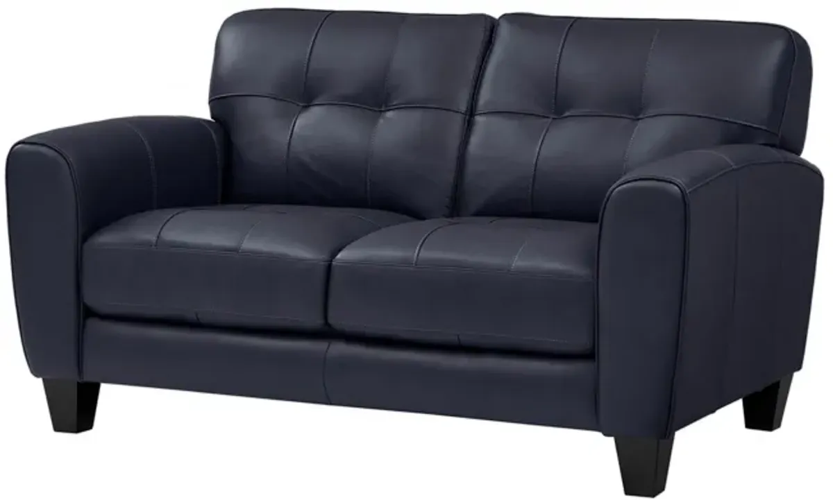 Asher Loveseat