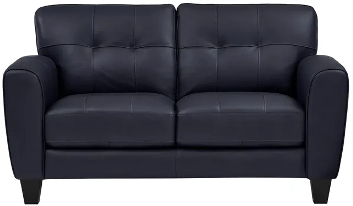 Asher Loveseat