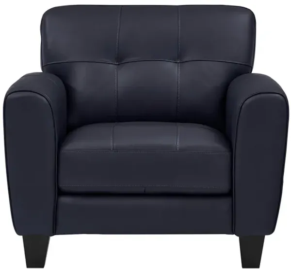 Leather Italia USA Asher Chair