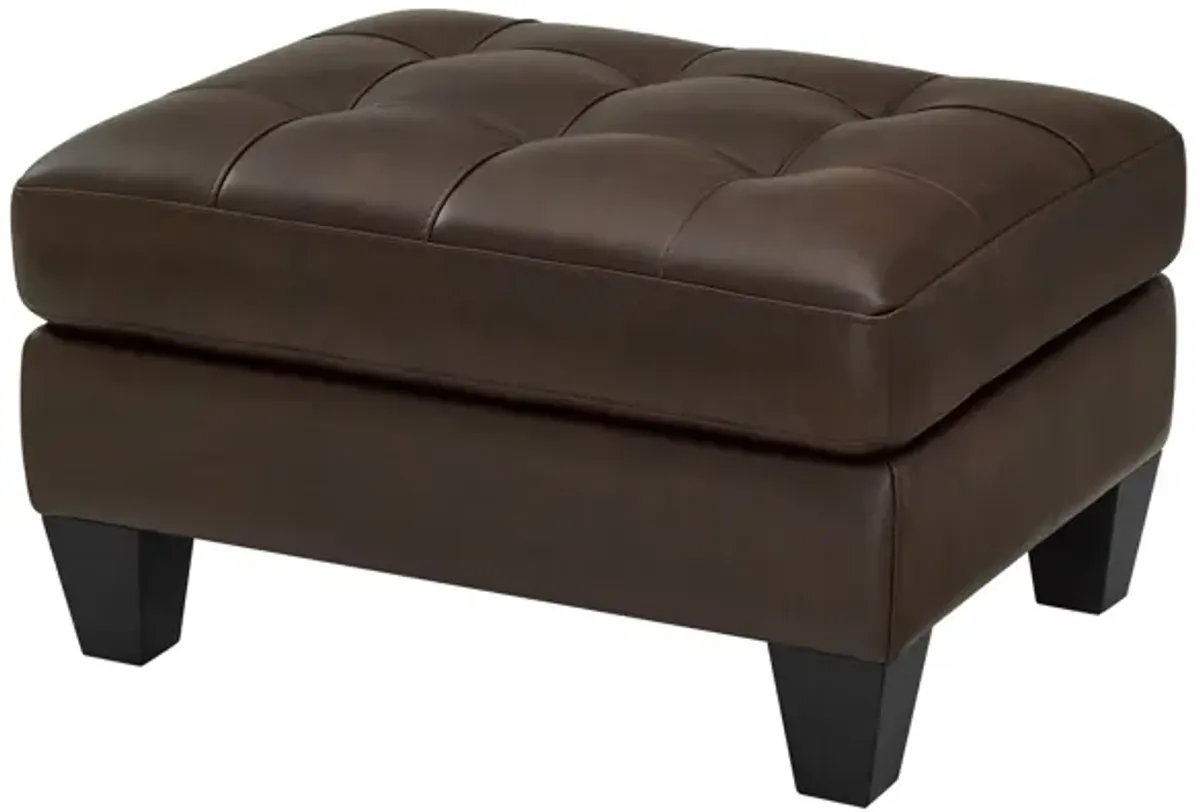 Asher Ottoman