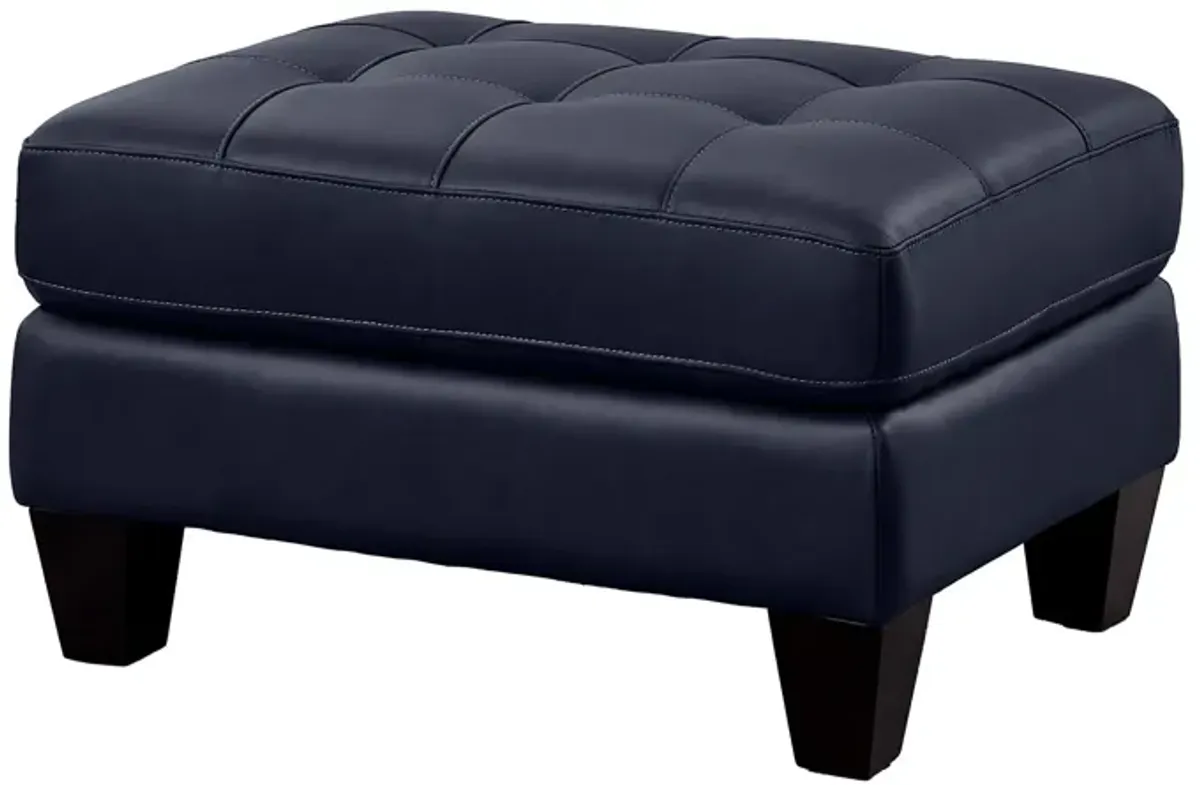 Asher Ottoman