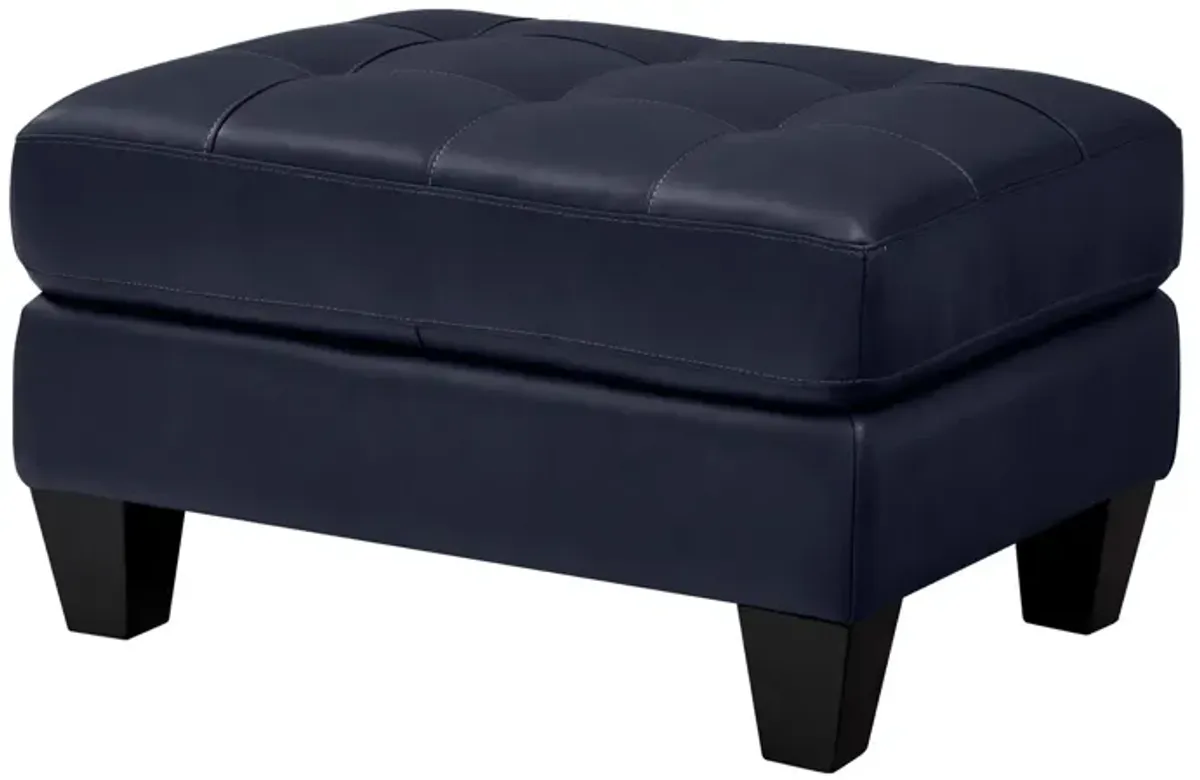 Asher Ottoman