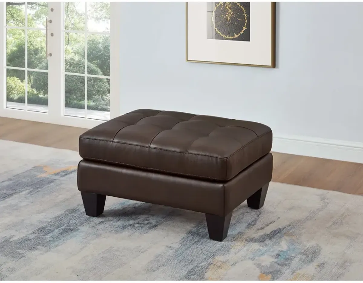 Asher Ottoman