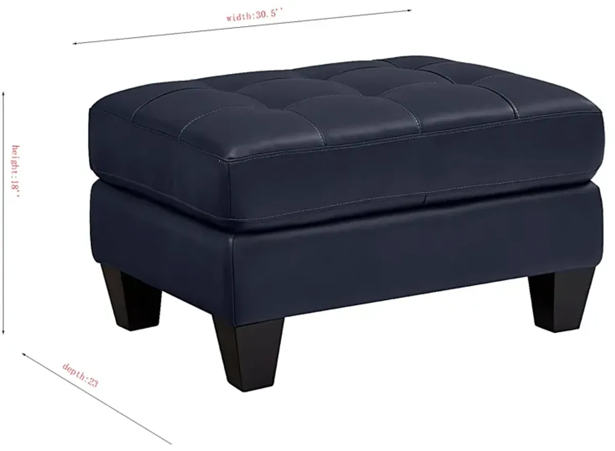 Asher Ottoman