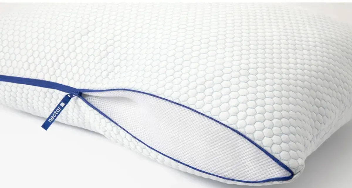 Nectar Tri Comfort Pillow
