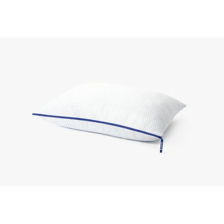 Tri Comfort White Queen Pillow