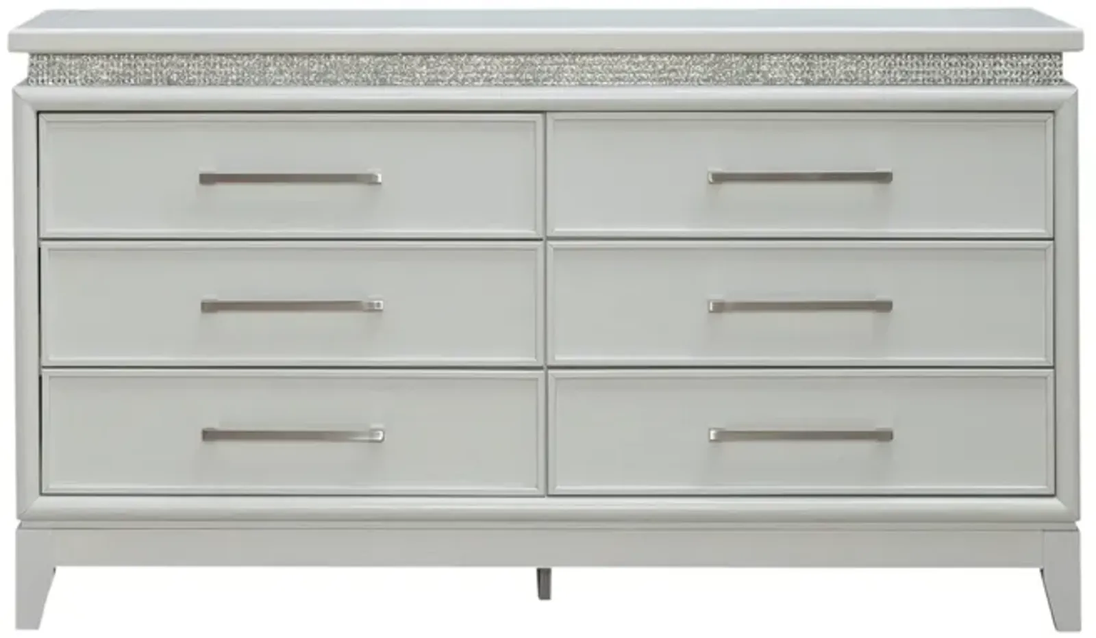 Harlow Lighted Dresser