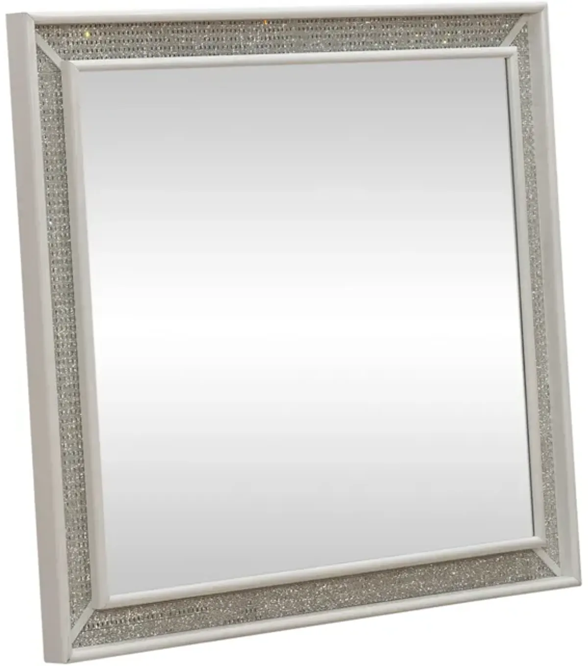 Harlow Lighted Mirror