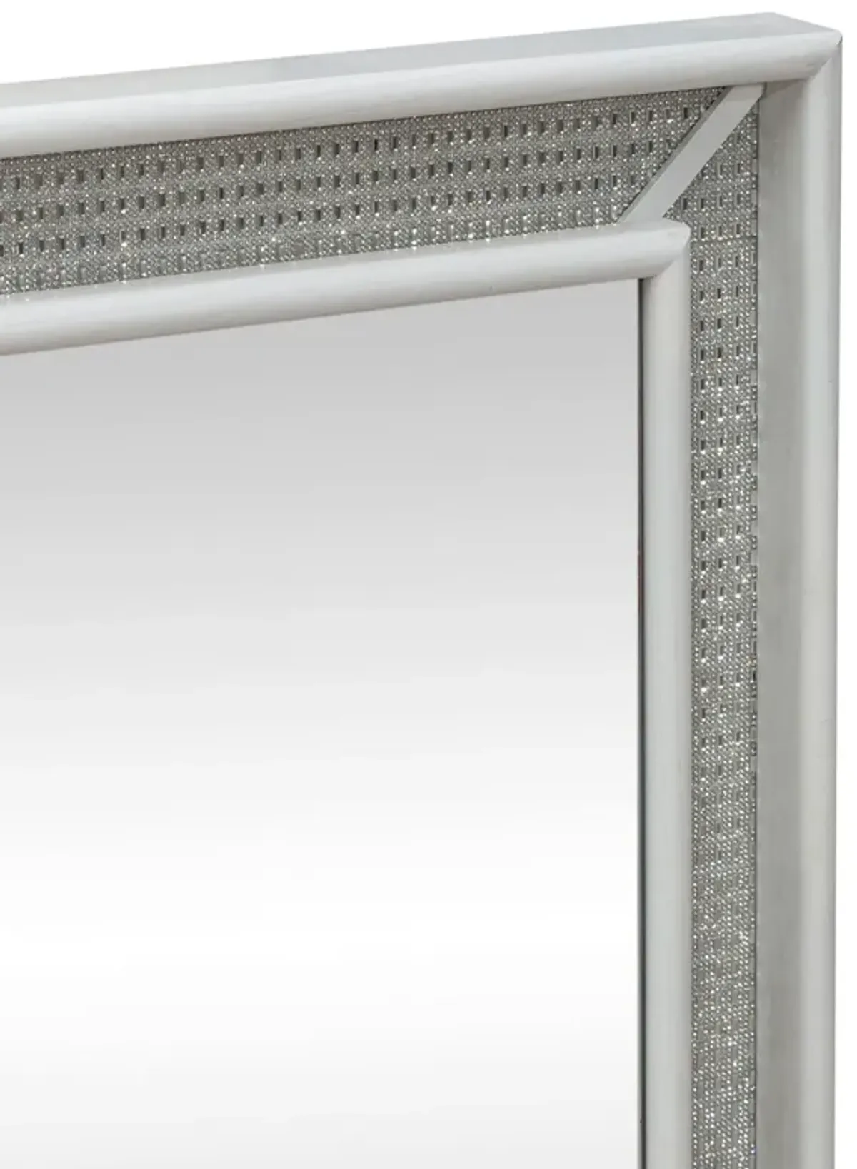 Harlow Lighted Mirror