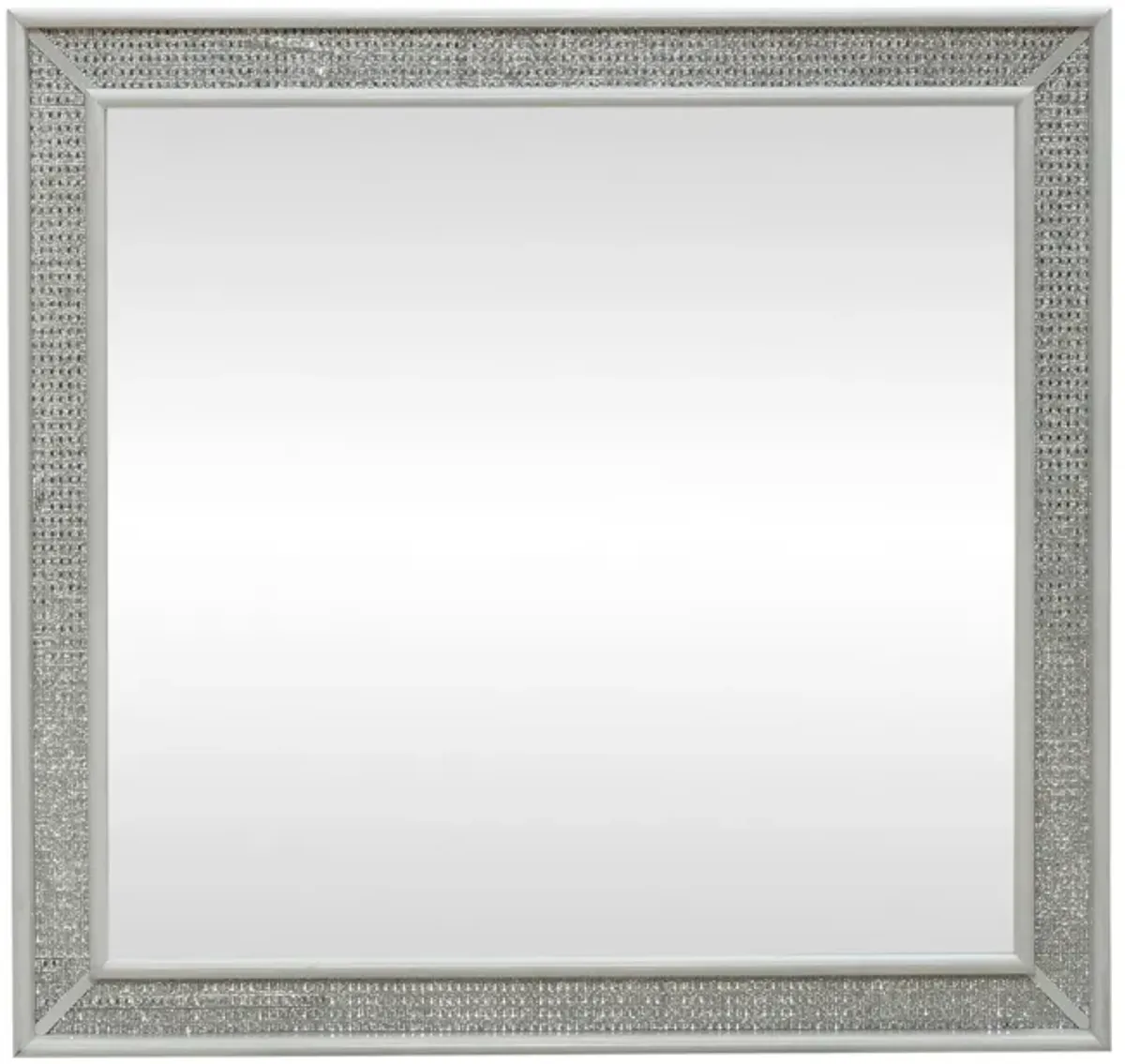 Harlow Lighted Mirror