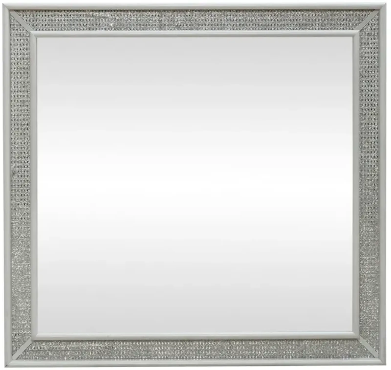 Harlow Lighted Mirror