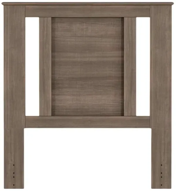 Perdue Essentials Side Style Panel Headboard