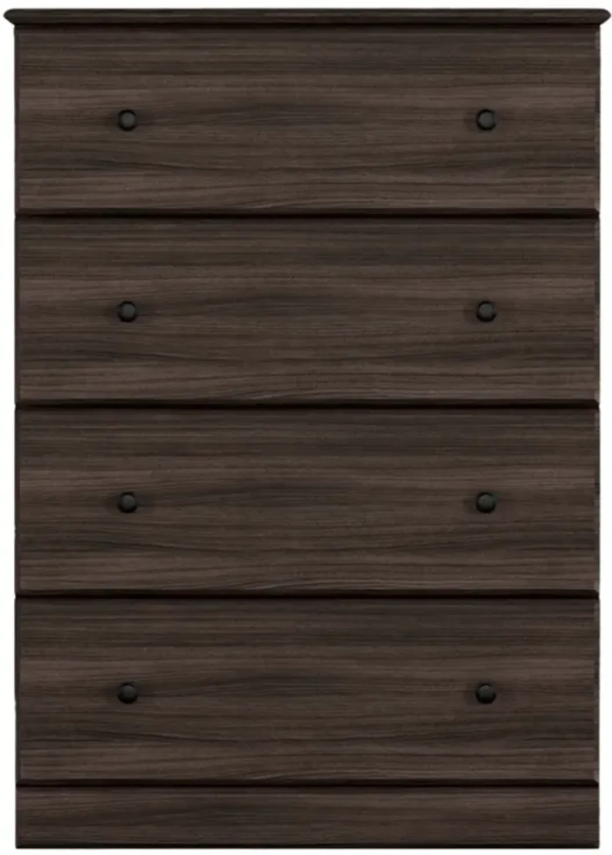 Essentials 32 Inch 4 Drawer Chest