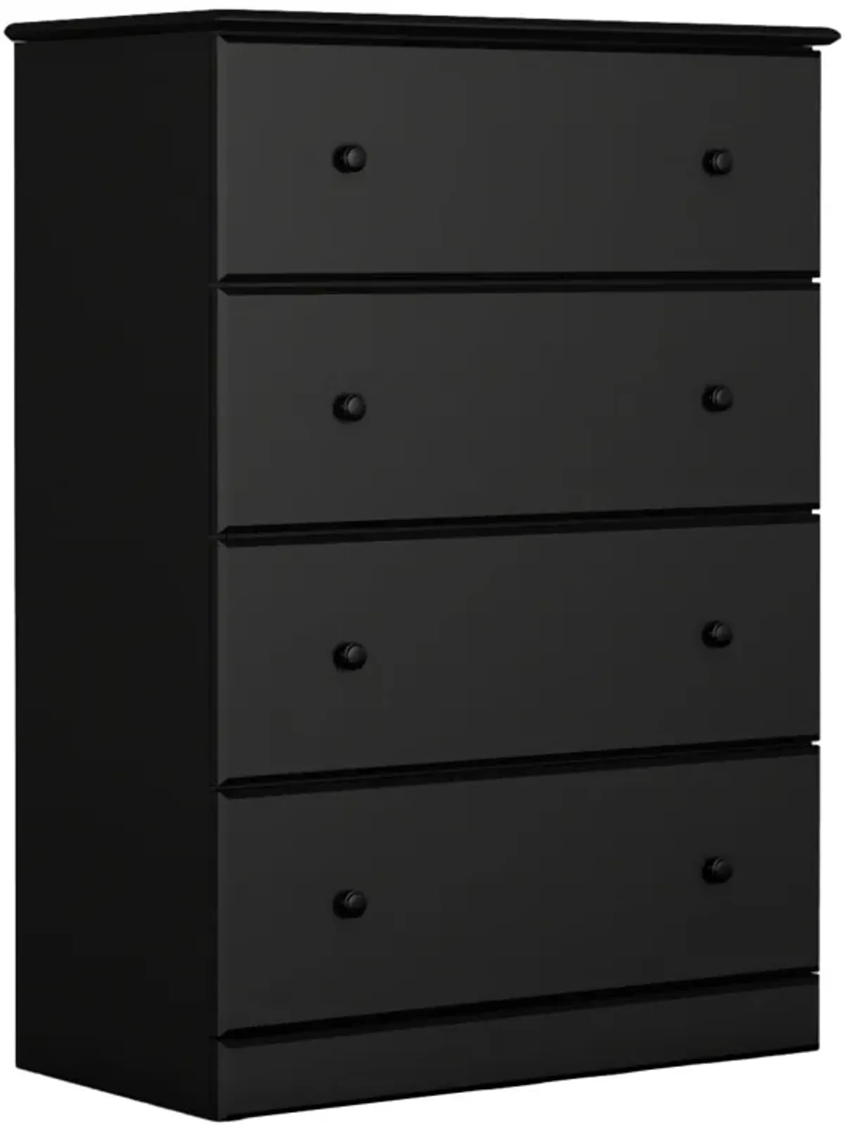 | Essentials 32" 4 Drawer Chest | Park Elm