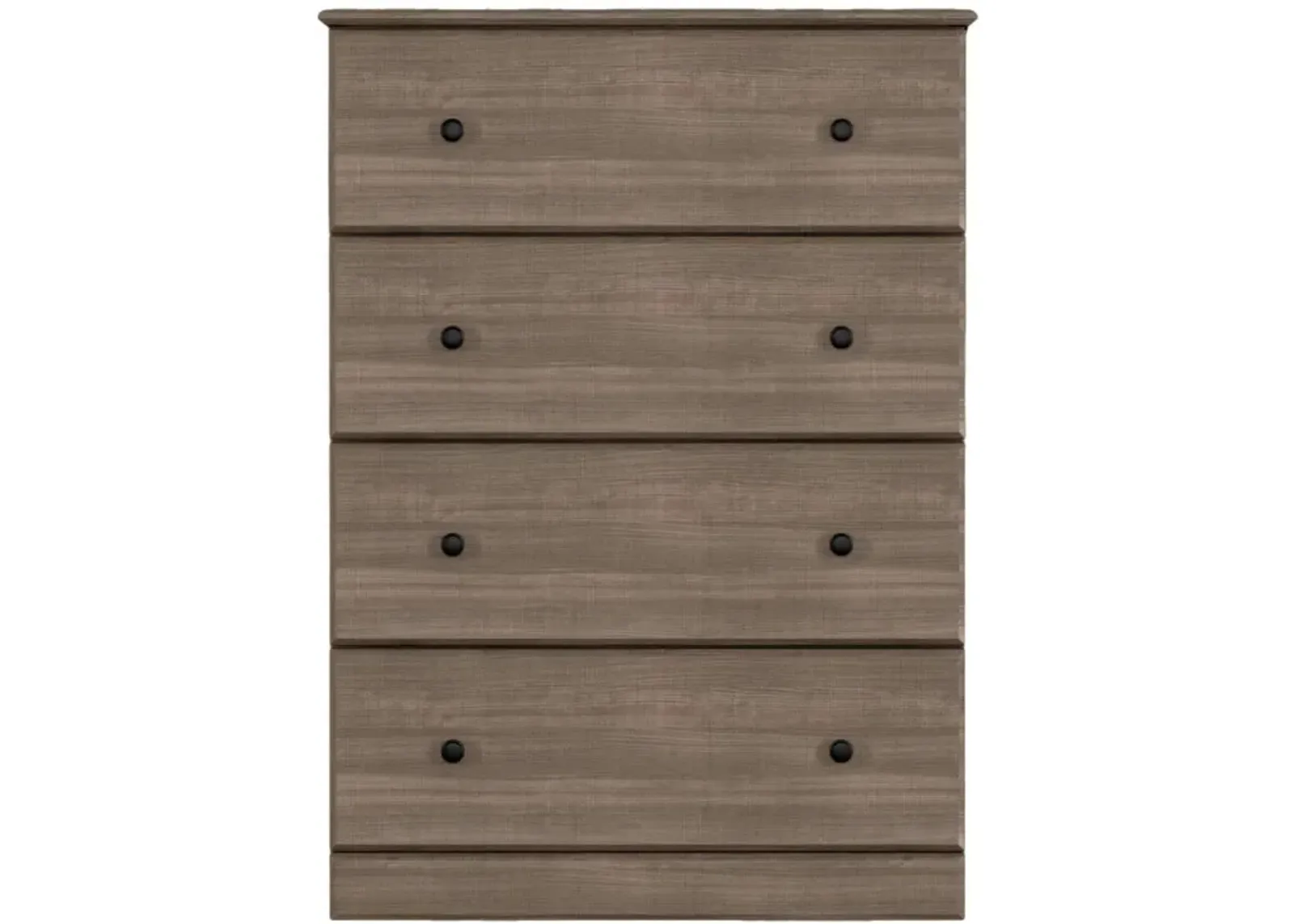 | Essentials 32" 4 Drawer Chest | Park Elm