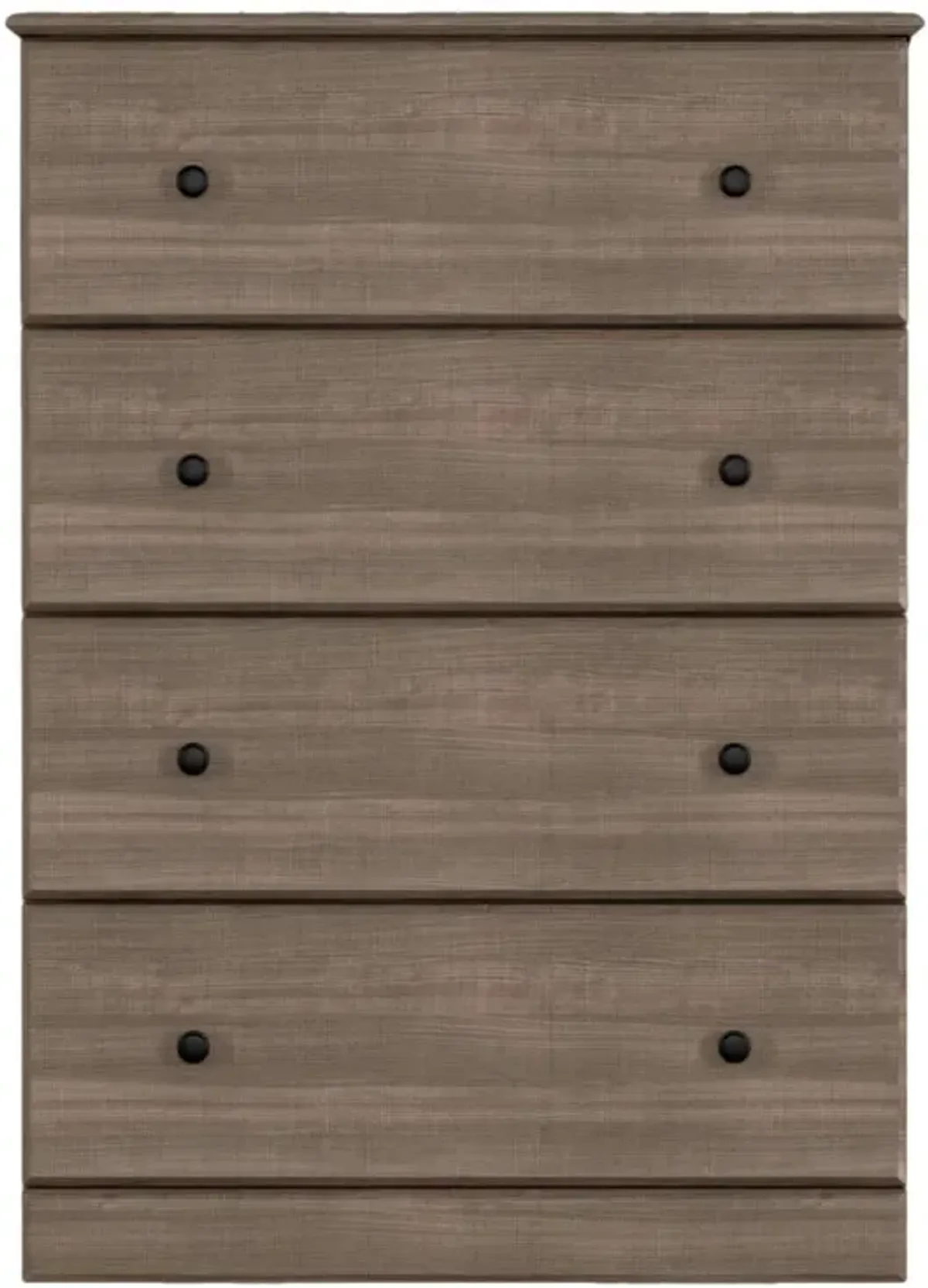 | Essentials 32" 4 Drawer Chest | Park Elm