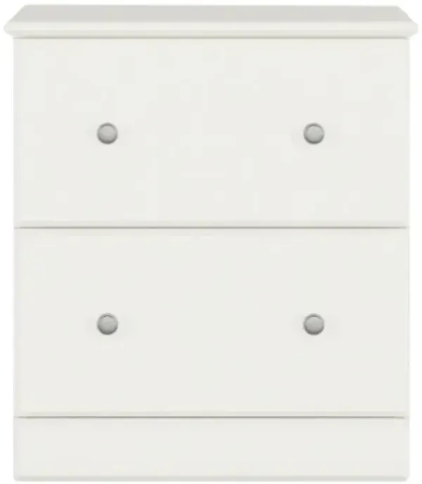 Essentials Nightstand