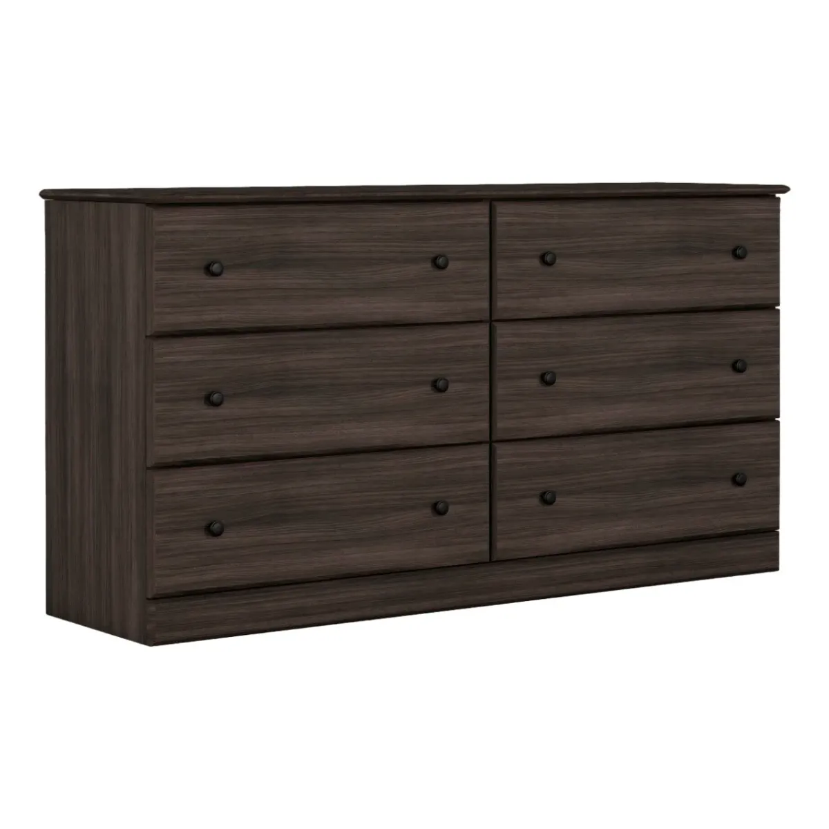 Essentials 59 Inch Dresser