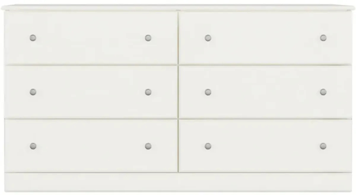 Essentials 59 Inch Dresser