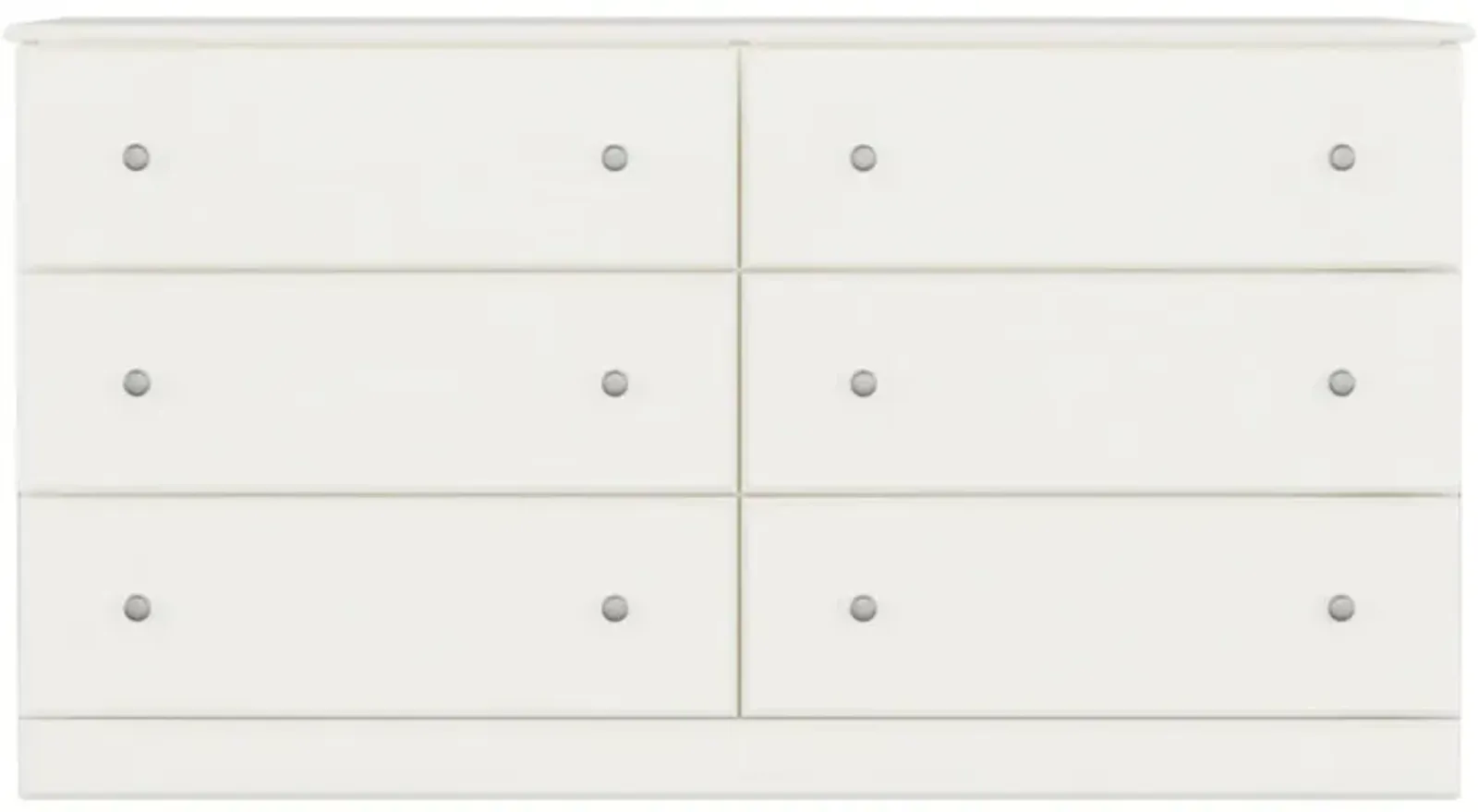 Essentials 59 Inch Dresser