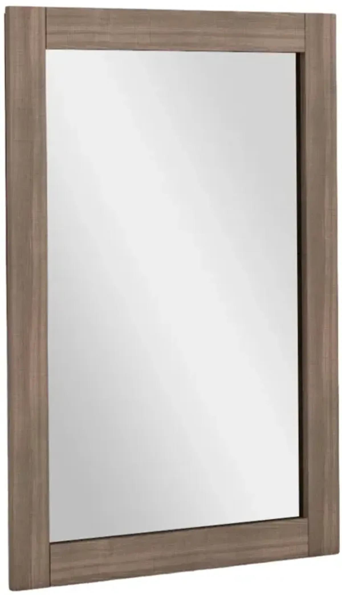 Essentials Mirror