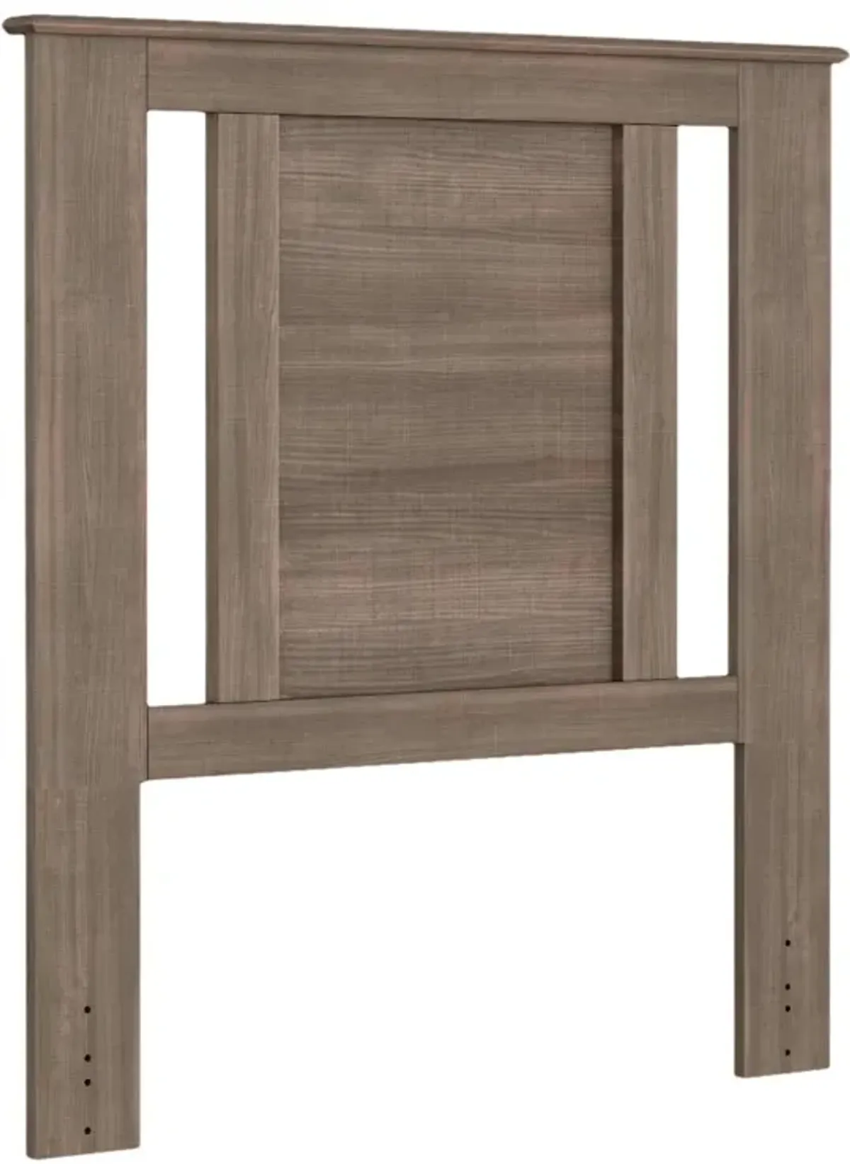 Essentials Side Style Panel Headboard